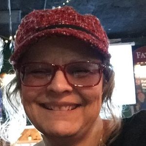 Meet your Posher, Kris